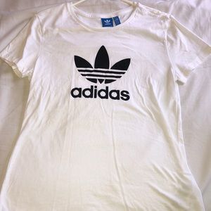 adidas t-shirt